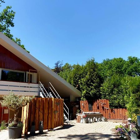 Appartement Kemperberg アーネム エクステリア 写真