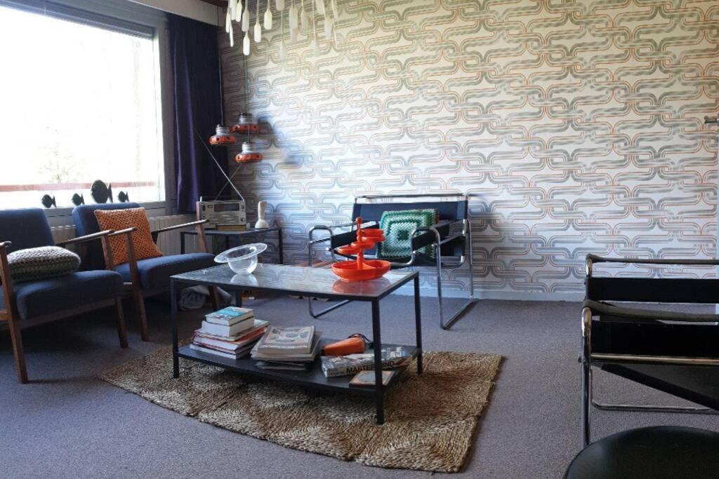 Appartement Kemperberg アーネム エクステリア 写真