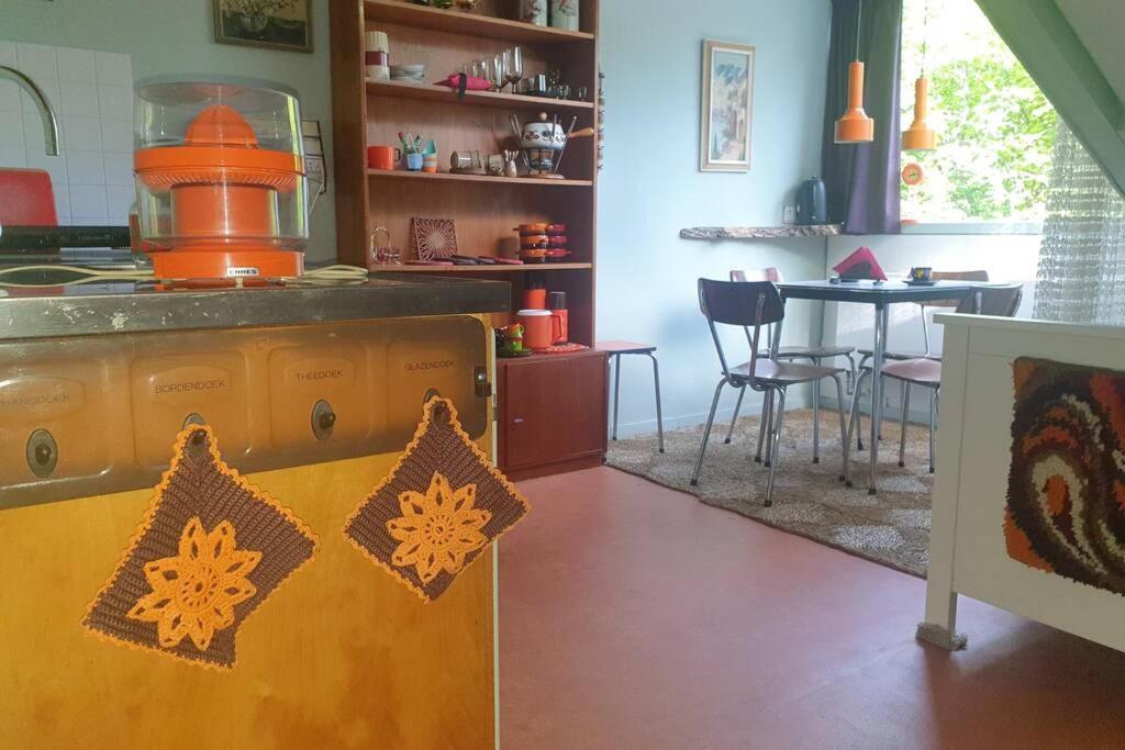 Appartement Kemperberg アーネム エクステリア 写真