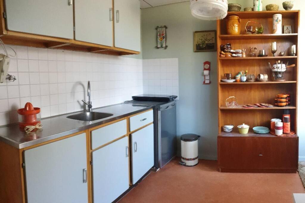 Appartement Kemperberg アーネム エクステリア 写真