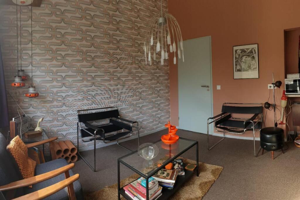 Appartement Kemperberg アーネム エクステリア 写真