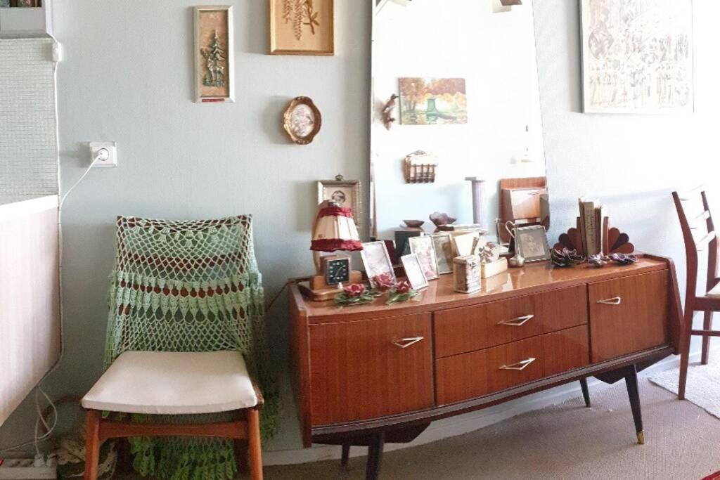 Appartement Kemperberg アーネム エクステリア 写真