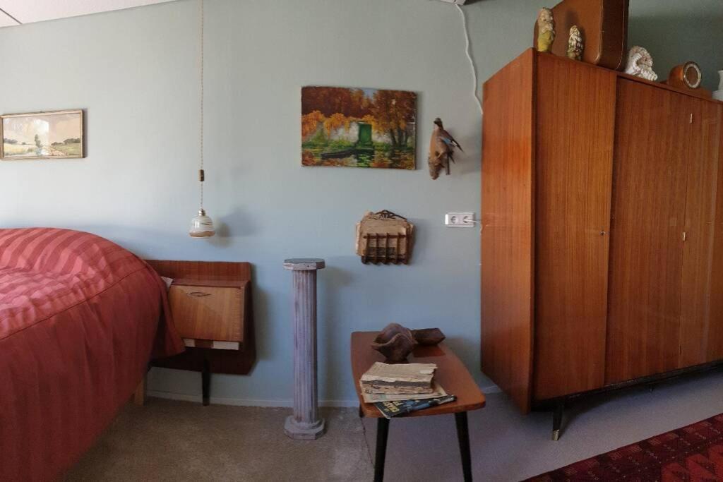 Appartement Kemperberg アーネム エクステリア 写真