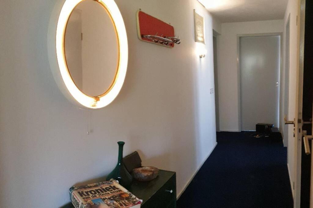 Appartement Kemperberg アーネム エクステリア 写真