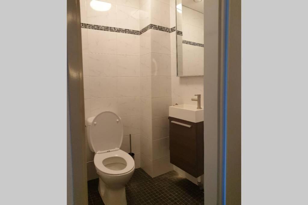 Appartement Kemperberg アーネム エクステリア 写真