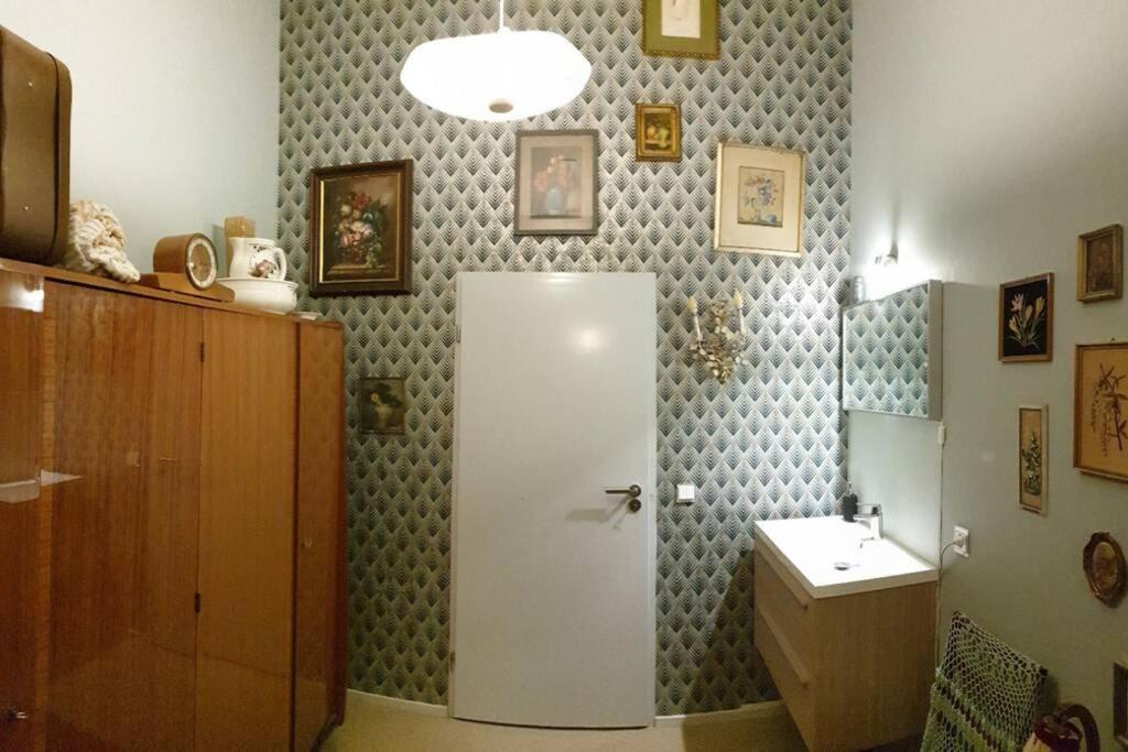 Appartement Kemperberg アーネム エクステリア 写真